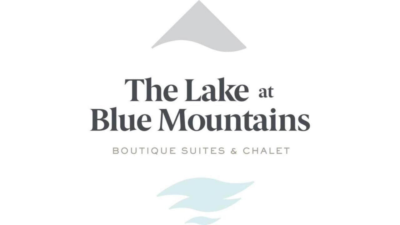 2Br Boutique Suite #8 Blue Mountains Esterno foto