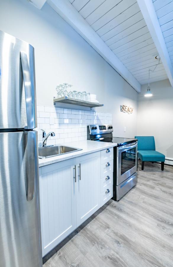 2Br Boutique Suite #8 Blue Mountains Esterno foto