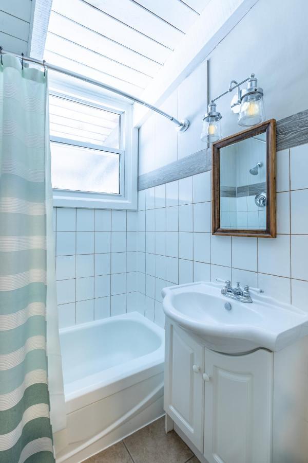 2Br Boutique Suite #8 Blue Mountains Esterno foto