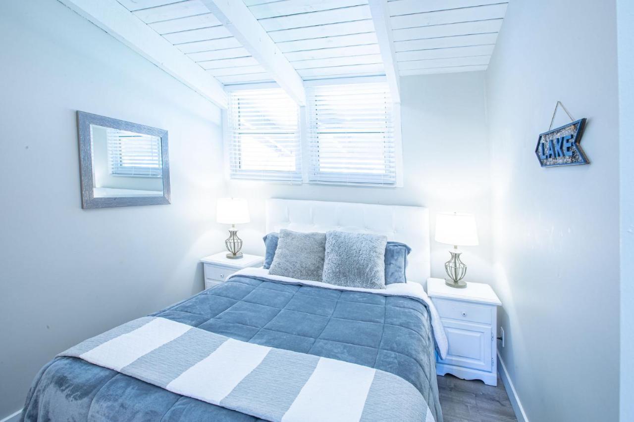 2Br Boutique Suite #8 Blue Mountains Esterno foto