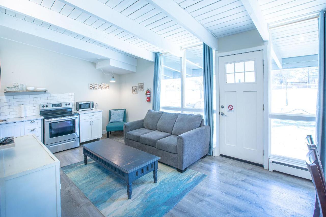 2Br Boutique Suite #8 Blue Mountains Esterno foto