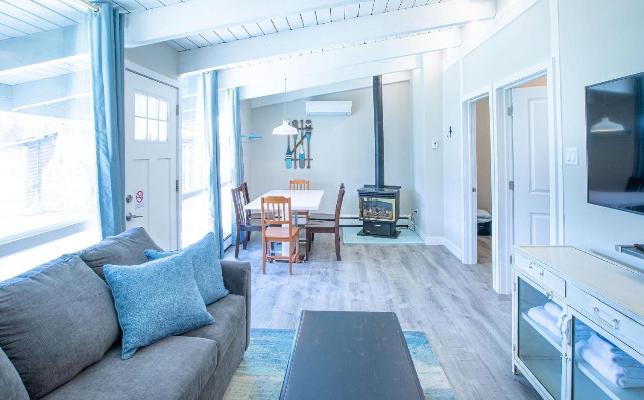 2Br Boutique Suite #8 Blue Mountains Esterno foto