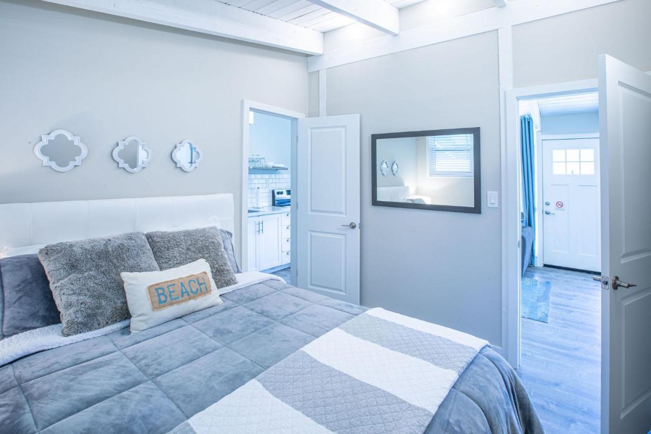 2Br Boutique Suite #8 Blue Mountains Esterno foto